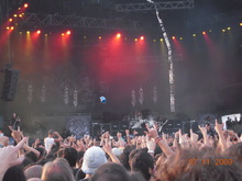 Machine Head on Jul 11, 2009 [372-small]