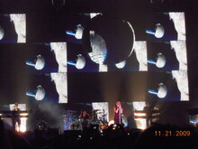 Depeche Mode / The Soulsavers on Nov 20, 2009 [581-small]