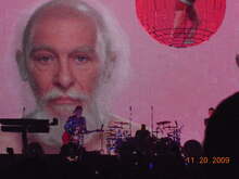 Depeche Mode / The Soulsavers on Nov 20, 2009 [582-small]