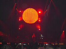 Depeche Mode / The Soulsavers on Nov 20, 2009 [583-small]