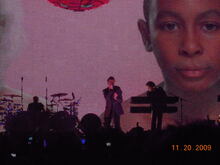 Depeche Mode / The Soulsavers on Nov 20, 2009 [584-small]