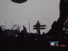 Depeche Mode / The Soulsavers on Nov 20, 2009 [585-small]