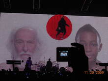 Depeche Mode / The Soulsavers on Nov 20, 2009 [586-small]