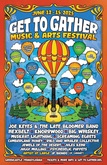 Get to Gather Music and Arts Festival on Jun 12, 2025 [631-small]