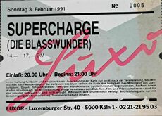 Supercharge on Feb 3, 1991 [650-small]
