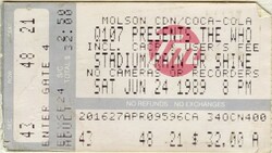 The Who on Jun 24, 1989 [664-small]