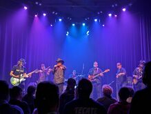 The Outlaw Vinnie Stigma / Eugene Hutz & Sergey Ryabtsev / Walter Schreifels / Leon City Sounds on Jun 16, 2025 [736-small]