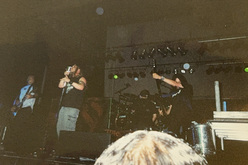 Static-X / Soil / Arithmetic of War on Aug 12, 2004 [789-small]