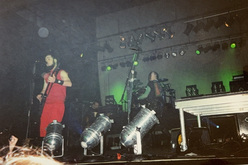 Static-X / Soil / Arithmetic of War on Aug 12, 2004 [795-small]