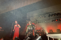Static-X / Soil / Arithmetic of War on Aug 12, 2004 [796-small]
