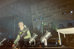 Static-X / Soil / Arithmetic of War on Aug 12, 2004 [797-small]