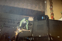 Static-X / Soil / Arithmetic of War on Aug 12, 2004 [810-small]