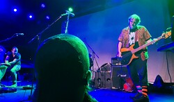 Pinback / Hammered Hulls on May 29, 2025 [819-small]