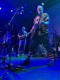 Pinback / Hammered Hulls on May 29, 2025 [820-small]