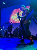 Pinback / Hammered Hulls on May 29, 2025 [822-small]