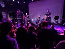Pinback / Hammered Hulls on May 29, 2025 [823-small]