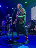 Pinback / Hammered Hulls on May 29, 2025 [824-small]