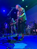 Pinback / Hammered Hulls on May 29, 2025 [825-small]