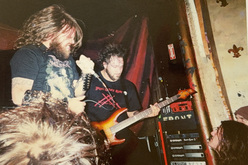 Trivium / 3 Inches Of Blood / Still Remains / The Agony Scene on Mar 10, 2005 [842-small]