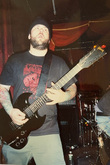 Trivium / 3 Inches Of Blood / Still Remains / The Agony Scene on Mar 10, 2005 [844-small]