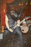Trivium / 3 Inches Of Blood / Still Remains / The Agony Scene on Mar 10, 2005 [845-small]