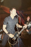 Trivium / 3 Inches Of Blood / Still Remains / The Agony Scene on Mar 10, 2005 [847-small]