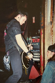 Trivium / 3 Inches Of Blood / Still Remains / The Agony Scene on Mar 10, 2005 [848-small]