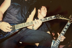 Trivium / 3 Inches Of Blood / Still Remains / The Agony Scene on Mar 10, 2005 [850-small]