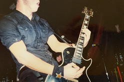 Trivium / 3 Inches Of Blood / Still Remains / The Agony Scene on Mar 10, 2005 [851-small]