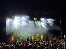 Jerry Cantrell / VOWWS on Jun 17, 2025 [868-small]