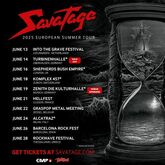 Savatage / Induction on Jun 16, 2025 [872-small]