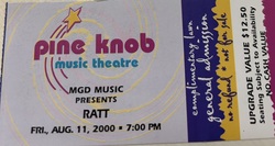 Ratt on Aug 11, 2000 [902-small]