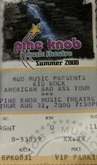 Kid Rock on Aug 31, 2000 [904-small]
