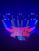 BABYMETAL / Scene Queen on Nov 23, 2024 [906-small]