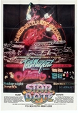 Ted Nugent / Heart / Cheap Trick on Jun 30, 1978 [910-small]