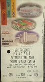 Pantera / Slayer / Morbid Angel / Static-X / Skrape on Jul 18, 2001 [917-small]