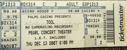 Tool on Dec 13, 2007 [921-small]