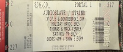 30 Seconds To Mars / Audioslave / Seether / Staind / Taproot on Nov 19, 2005 [951-small]