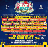 Rhyme Fest on Aug 16, 2025 [966-small]