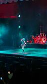 Halsey / Sir Chloe / Hope Tala on Jun 8, 2025 [968-small]