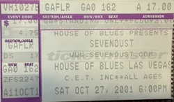 Sevendust on Oct 27, 2001 [970-small]