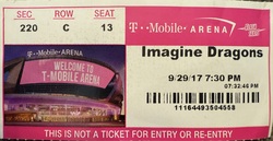 Imagine Dragons / Grouplove / K. Flay on Sep 29, 2017 [983-small]