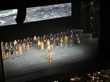 American Ballet Theatre Orchestra / Charles Barker / Melissa Wimbish on Jun 17, 2025 [013-small]