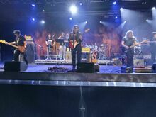 Kim Deal / TTSSFU on Jun 17, 2025 [096-small]