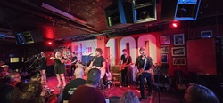 tags: Ian Prowse, Amsterdam, London, England, United Kingdom, 100 Club - Ian Prowse / Amsterdam on May 3, 2025 [139-small]