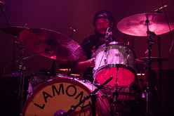 Gary Clark Jr. / Lamont Landers on Jun 17, 2025 [200-small]