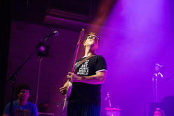 Gary Clark Jr. / Lamont Landers on Jun 17, 2025 [203-small]
