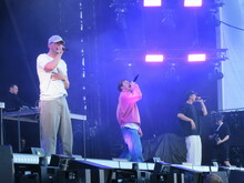 Tjuvjakt, Summer On Festival on Jun 13, 2025 [265-small]