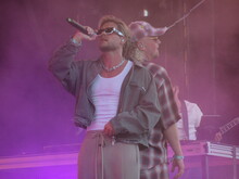 Norlie & KKV, Summer On Festival on Jun 13, 2025 [267-small]