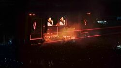 Linkin Park / Architects / grandson on Jun 16, 2025 [286-small]